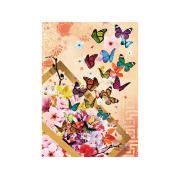 Puzzle Art Puzzle Printemps Papillons 500 Pièces