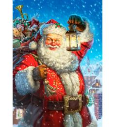 Puzzle Art Puzzle Père Noël 260 pièces