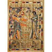 Puzzle Art Papyrus égyptien Puzzle 1000 pièces
