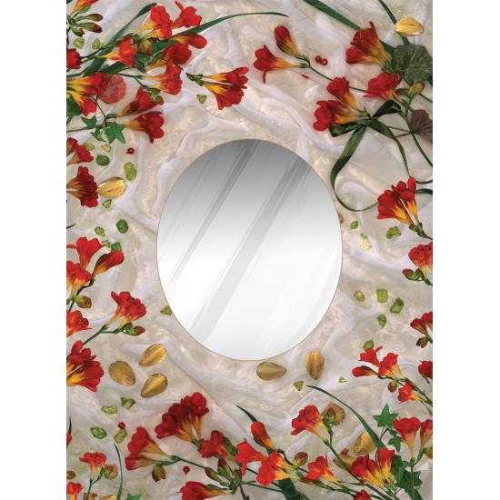 Puzzle Art Puzzle Pefusion, Puzzle Miroir 850 Pièces