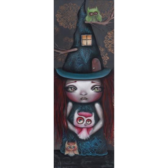 Puzzle Art Samantha Puzzle 1000 pièces