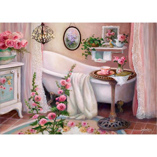 Puzzle Art Soledad Puzzle 500 pièces