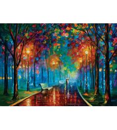 Puzzle Art Puzzle Juste nous deux 1000 pièces
