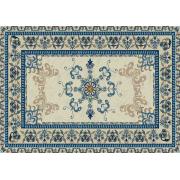 Puzzle Art Puzzle Carreaux de rêve, conception de tapis 1000 pie