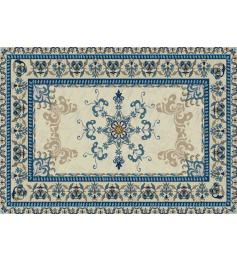 Puzzle Art Puzzle Carreaux de rêve, conception de tapis 1000 pie