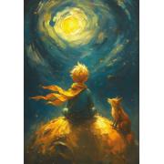 Puzzle Art Puzzle Murmures Aux Étoiles 1000 pièces