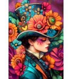 Puzzle Bluebird Absurdité Intelligente 1000 pièces