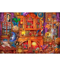 Puzzle Bluebird Ancien Débarras 1000 pièces
