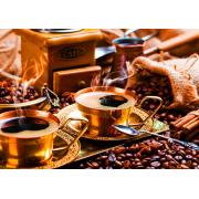 Bluebird Black Coffee Oriental Puzzle 1000 pièces