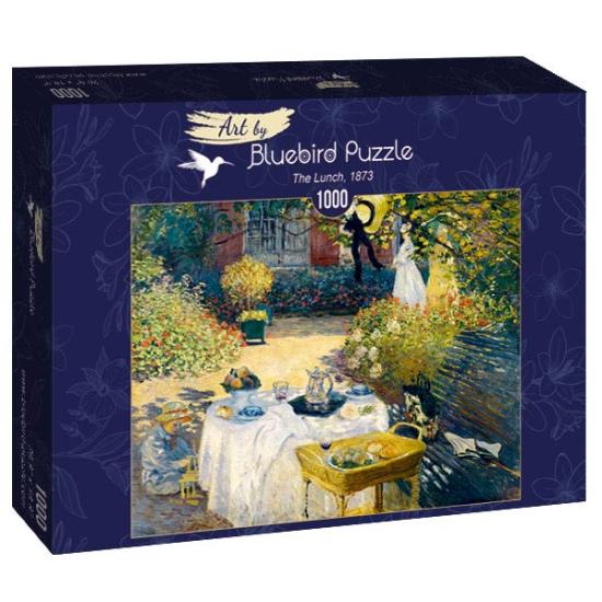 Puzzle de 1000 pièces Bluebird Lunch