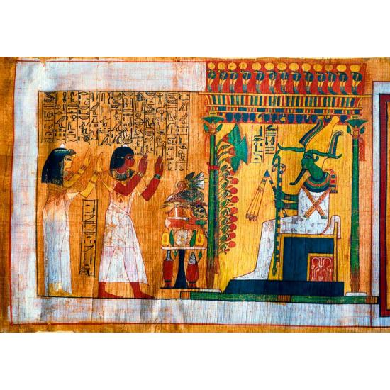 Bluebird Le livre des morts Puzzle 1000 pièces