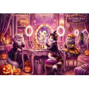 Puzzle Bluebird La Coiffeuse des Sorcières 1000 pièces