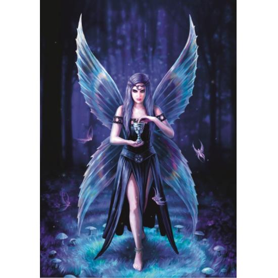 Puzzle Bluebird Enchantement 1000 pièces