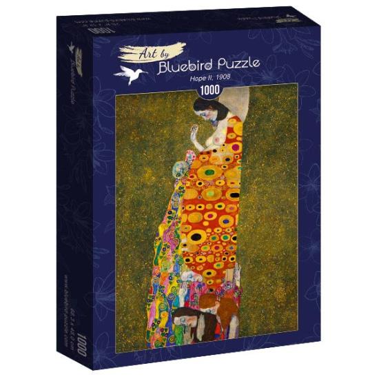 Puzzle 1000 pièces Bluebird Esperanza II