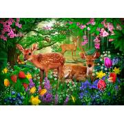 Bluebird Spirit of Spring Puzzle 1500 pièces