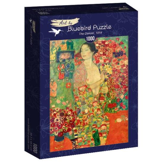 Puzzle Bluebird Le Danseur 1000 pièces