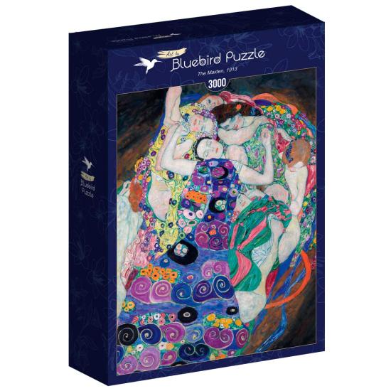 Puzzle Bluebird La Vierge 3000 pièces Puzzle Bluebird La Vierge 3000 pièces