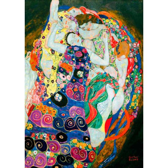 Puzzle Bluebird La Vierge 1000 pièces Puzzle Bluebird La Vierge 1000 pièces