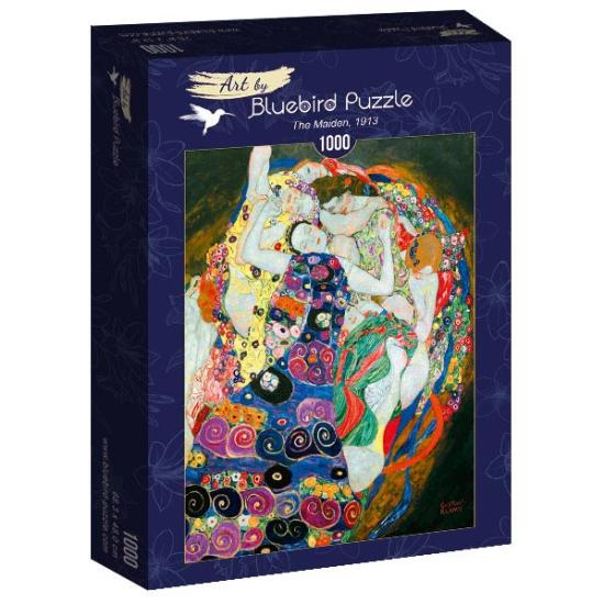 Puzzle Bluebird La Vierge 1000 pièces Puzzle Bluebird La Vierge 1000 pièces