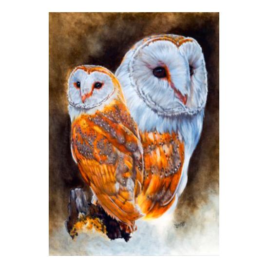 Puzzle brillant Bluebird 1500 pièces