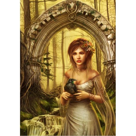 Bluebird Portal of Destinations Puzzle 1500 pièces