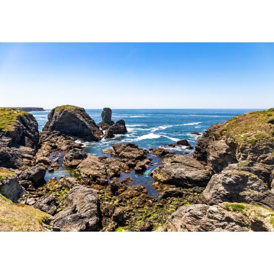 Puzzle Bluebird Punta de los Colts Bretagne française 1000 pièce Puzzle Bluebird Punta de los Colts Bretagne française 1000 pièce