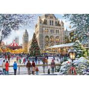 Puzzle Bluebird Regent Street de 1000 pièces