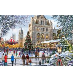 Puzzle Bluebird Regent Street de 1000 pièces