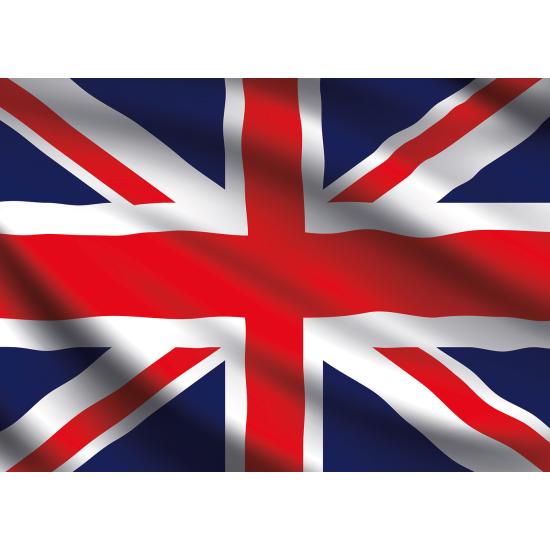 Bluebird Royaume-Uni Puzzle 1000 pièces