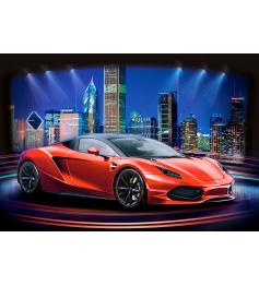 Castorland Arrinera Hussarya 33 Puzzle 1000 pièces