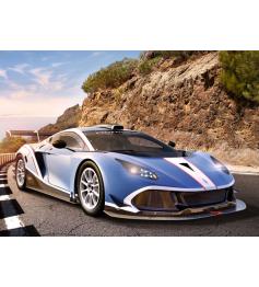 Puzzle Castorland Arrinera Hussarya GT 260 Pièces