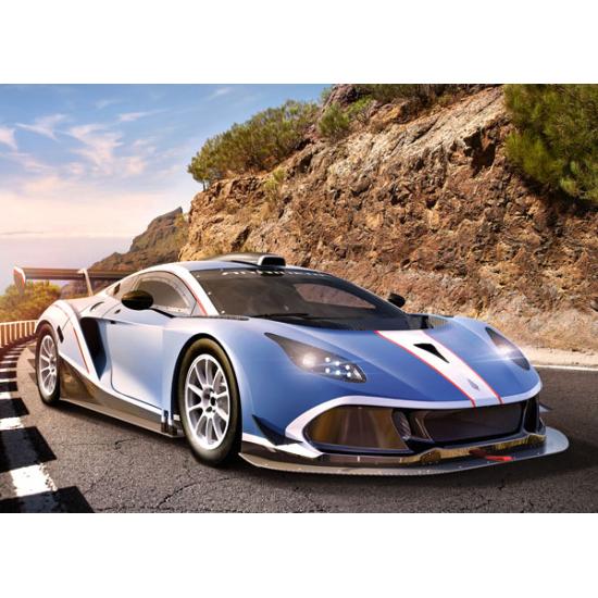 Puzzle Castorland Arrinera Hussarya GT 260 Pièces