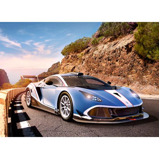 Puzzle Castorland Arrinera Hussarya GT 300 pièces
