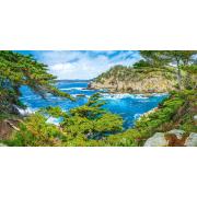 Castorland California Coast Puzzle 4000 pièces