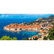 Castorland Dubrovnik, Croatie Puzzle 4000 pièces