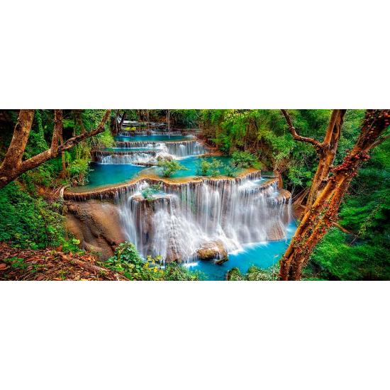 Puzzle Castorland La clairière 600 pièces