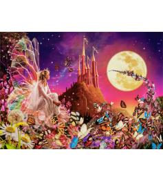 Puzzle Castorland Fantasmes de Fées 260 pièces