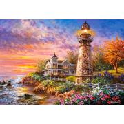 Castorland Majestic Guardian Puzzle 1500 pièces