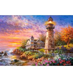 Castorland Majestic Guardian Puzzle 1500 pièces