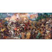 Puzzle Castorland La Bataille de Grunwald 4000 pièces