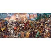 Puzzle Castorland La Bataille de Grunwald 4000 Pièces