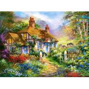 Puzzle Castorland La Ferme 3000 pièces