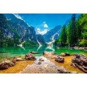 Castorland Heavenly Lake Puzzle 1000 pièces