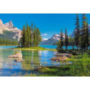 Castorland Lac Maligne, Canada Puzzle 500 pièces