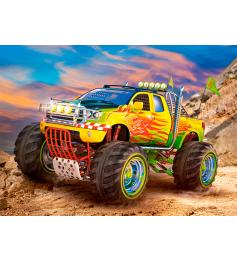 Puzzle Castorland Monster Truck 260 pièces
