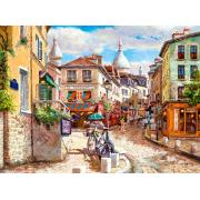 Puzzle Castorland Montmartre Sacré Coeur 3000 pièces
