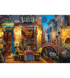 Castorland Notre coin spécial de Venise 3000 Pie Puzzle