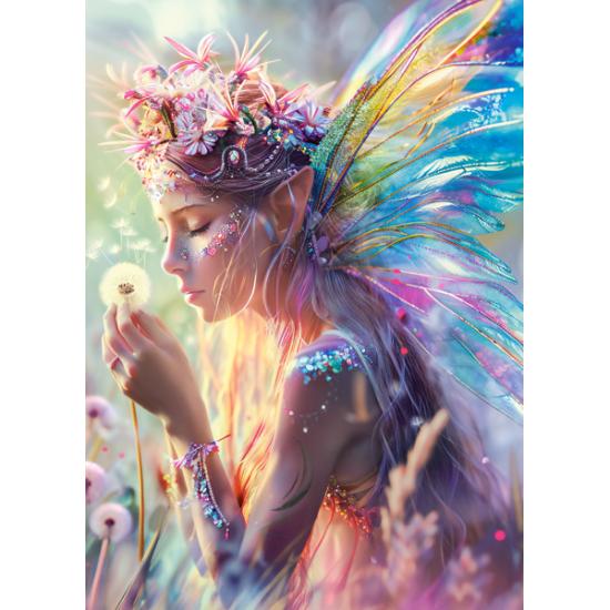 Puzzle Castorland Faire un Vœu 260 pièces Puzzle Castorland Faire un Vœu 260 pièces