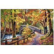 Puzzle Castorland Brathay Bridge 1000 pièces