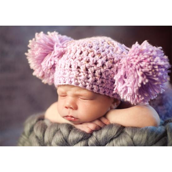 Castorland Puzzle 500 pièces Warm Cosy Dream